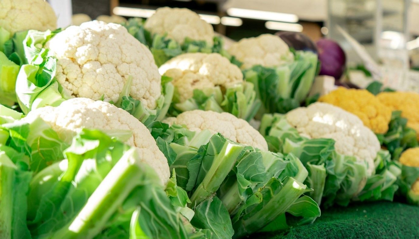 Vegetables you should eat everyday (image by wirestock on freepik)